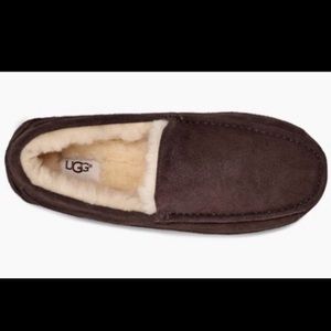 UGG Moccasin Slippers